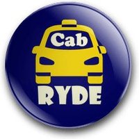 CabRYDE Logistics(@CabRydeUSA) 's Twitter Profile Photo