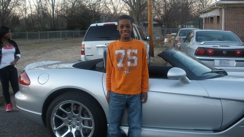 Wjaylen's profile picture. 