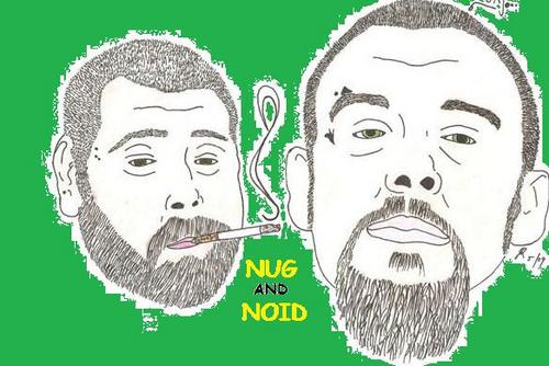 NUGandNOID's profile picture. 