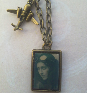 dminorcrafts's profile picture. General Tinkering mainly in a vintage style with jewellery gifts and homewares