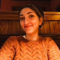 Dina Yakout (@dina_wagih) 's Twitter Profile