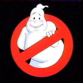 we now return to the real ghostbusters but out of context (season 1 and syndicated package only!) @cosmicrewinds