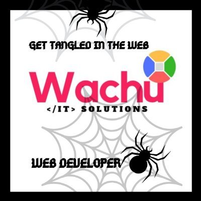 ItWachu's profile picture. Web Designer/Developer,Digital Marketer,Google Analytics/ads,SEO,SMM,PPC...