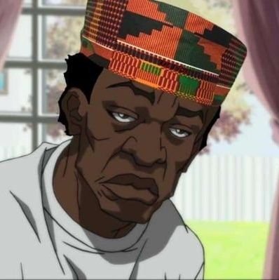 Pessimist | Proudly Igbo | Budding developer 👨🏾💻 I Yay coffee ☕ | I Block Bigots Instantly |