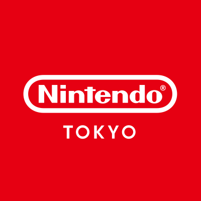 Nintendo TOKYOのアイコン