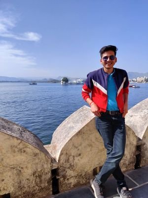 gahoi_rajershi's profile picture. 