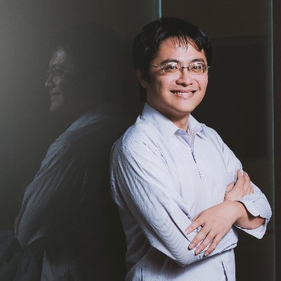 Hung-yi Lee is currently a professor at National Taiwan University. He owns a YouTube channel teaching deep learning in Mandarin.