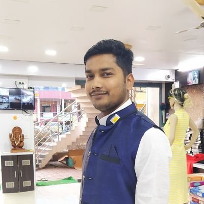 lingaraj_tuna's profile picture. Social Worker