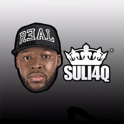 Suli4Q is an Artist, Songwriter & Producer from Kansas City, MO. For Booking email: Email: info@suli4q.com for more info visit https://t.co/R2jUKKWZPq