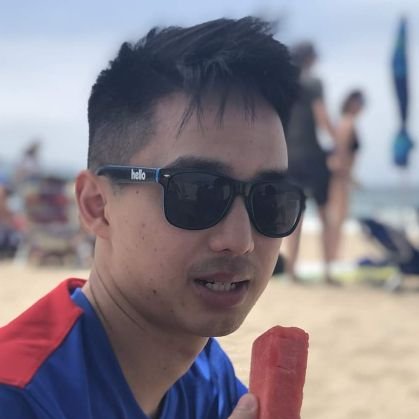 5th-year PhD Candidate @GaribayLab
UCLA '21 • W&M '15