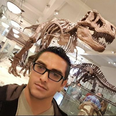 CarlosOen23 Profile Picture