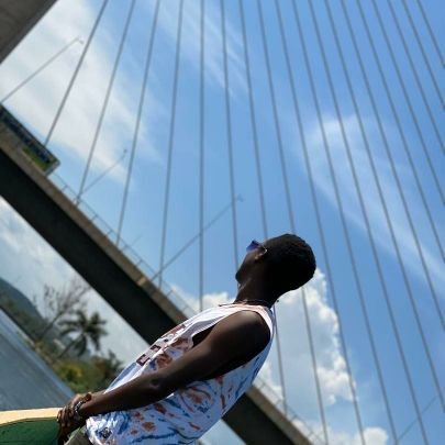 JoshOmodo's profile picture. My heart and flesh may fail, but the Lord is the strength of my being 🙏