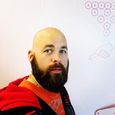 GregLauris's profile picture. Mechanical engineering