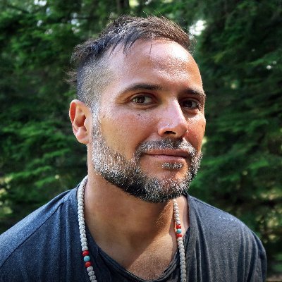 omarvelazquezom's profile picture. meditación | diksha | hinduismo | mantras | coaching