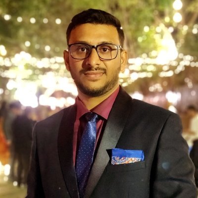 Aj_ghule's profile picture. 