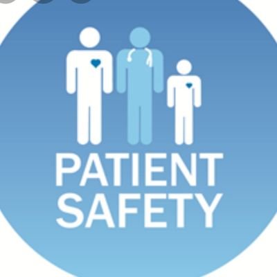 Patient Safety officer Najran