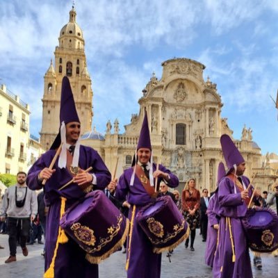 Amante de lo tradicional y lo puro 🇪🇸