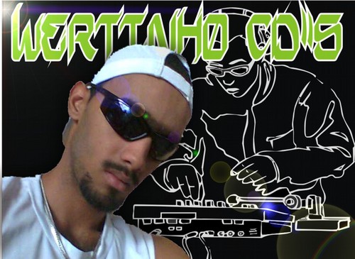 wertinhosena's profile picture. 