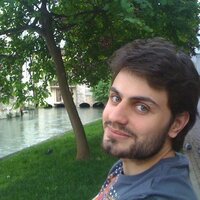 murat (@mrtkya) 's Twitter Profile