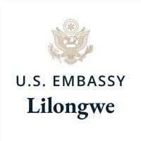 U.S. Embassy Lilongwe(@USEmbassyLLW) 's Twitter Profileg