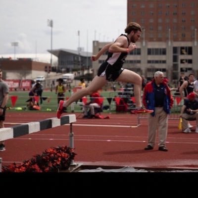 UIndy ‘20 XC and Track