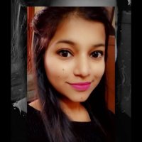 Alisha Gupta(@AlishaG71465803) 's Twitter Profile Photo