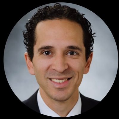 Interventional Cardiologist | Structural Heart @MyMarinHealth via Boston. Made in Puerto Rico 🇵🇷