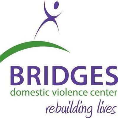 Bridges Domestic Violence Center is committed to the belief that no woman, man or child, under any circumstance should be subjected to domestic abuse.