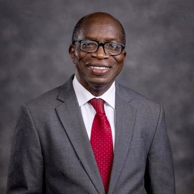 President, International University of the the Caribbean