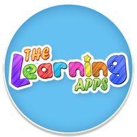 The Learning Apps(@thelearningapps) 's Twitter Profile Photo