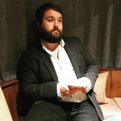 ALathamOfficial's profile picture. #ffc #tafc