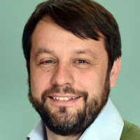 Ralph Weber (@rweber_basel) 's Twitter Profile
