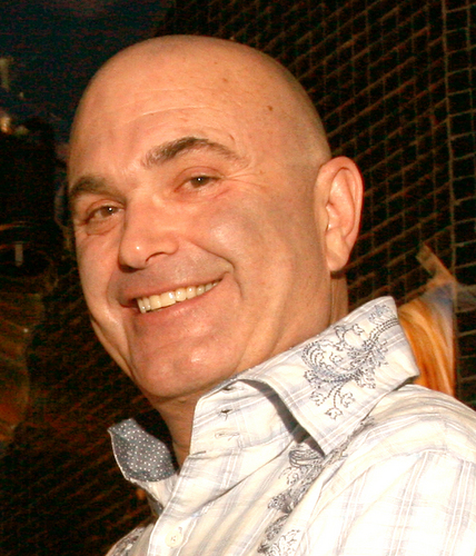 David Sutton