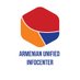 Armenian Unified Infocenter (@ArmenianUnified) Twitter profile photo