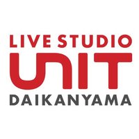 代官山UNIT (@unit_daikanyama) 's Twitter Profile
