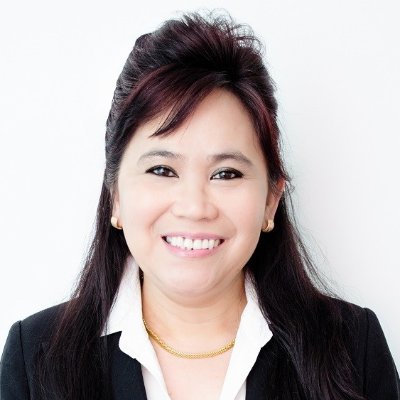 FayRolaRubzen's profile picture. Deputy Director & Associate Professor, CAED@uwa; Agricultural Economist; #PovertyReduction #FoodSecurity #Gender #Development