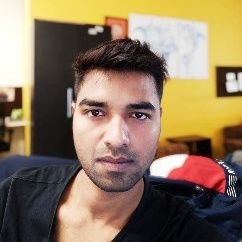 killerdo001's profile picture. 