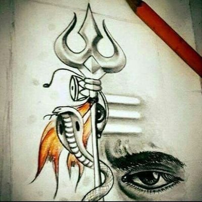Harharmahadev02's profile picture. सिर्फ राष्ट्रवादी लोग ही follow करे