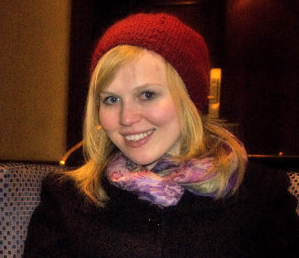 Iowa native, Chicagoan, content marketer @orangemagazine, aimless wanderer, avid reader, writer and cook