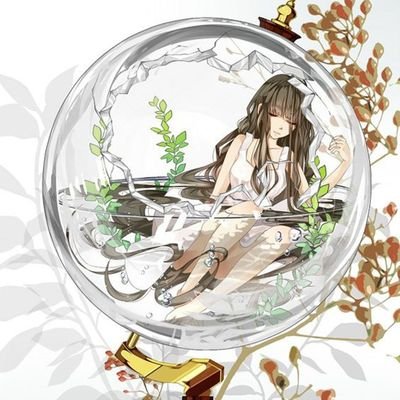 LilyMenil's profile picture. J'aime tt ce qui est drôle et les manga !