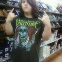 Dylan Maurer - @MetalHead6661 - Twitter