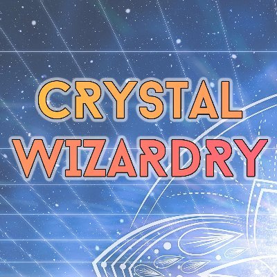 Crystal Wizardry