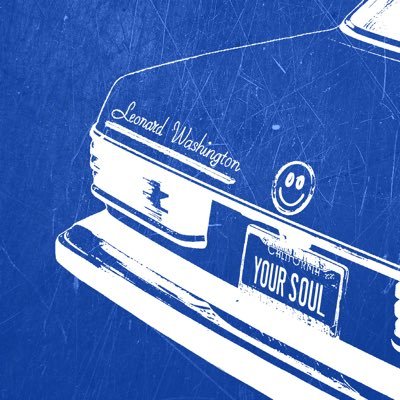 _AshyLenny's profile picture. 