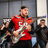 Trevor M. Roberson (@trevormroberso1) 's Twitter Profile Photo Trevor M. Roberson (@trevormroberso1) 's Twitter Profile Photo