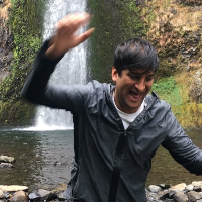 niknir's profile picture. i make things!