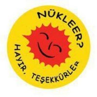 Mersin Nükleer Karşıtı Platform(@NKPmersinn) 's Twitter Profile Photo