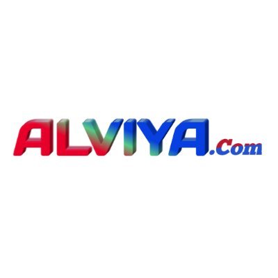AlviyaCom's profile picture. 