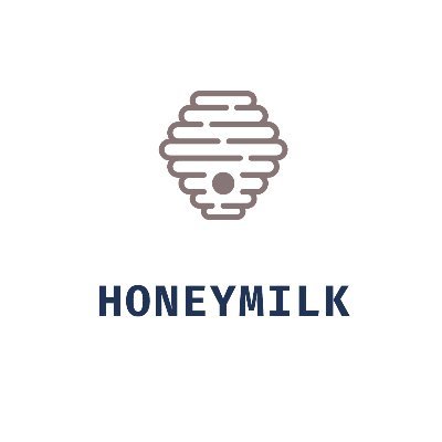 Honeymilk GO🌹