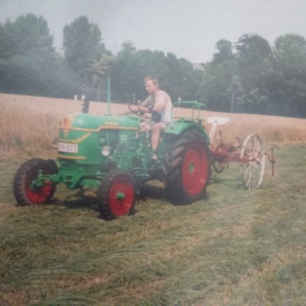 KrisVoegt's profile picture. 