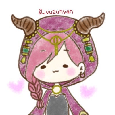 ゆずにゃฅ*•ω•*ฅ♡さんのプロフィール画像